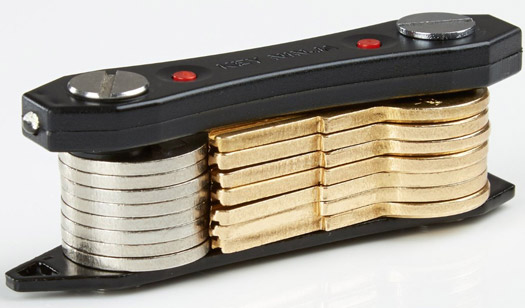 Key Ninja - Der clevere Schlüsselbund