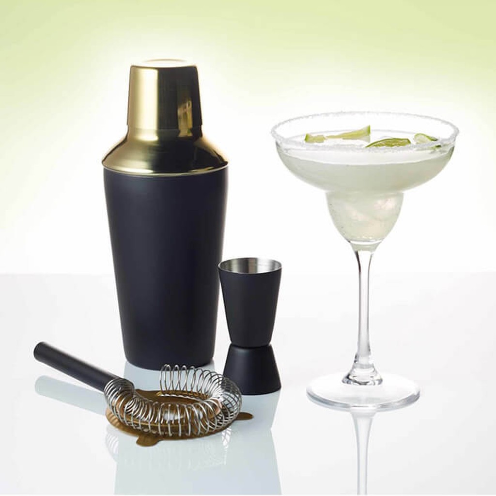 cocktail geschirr Geschenkset