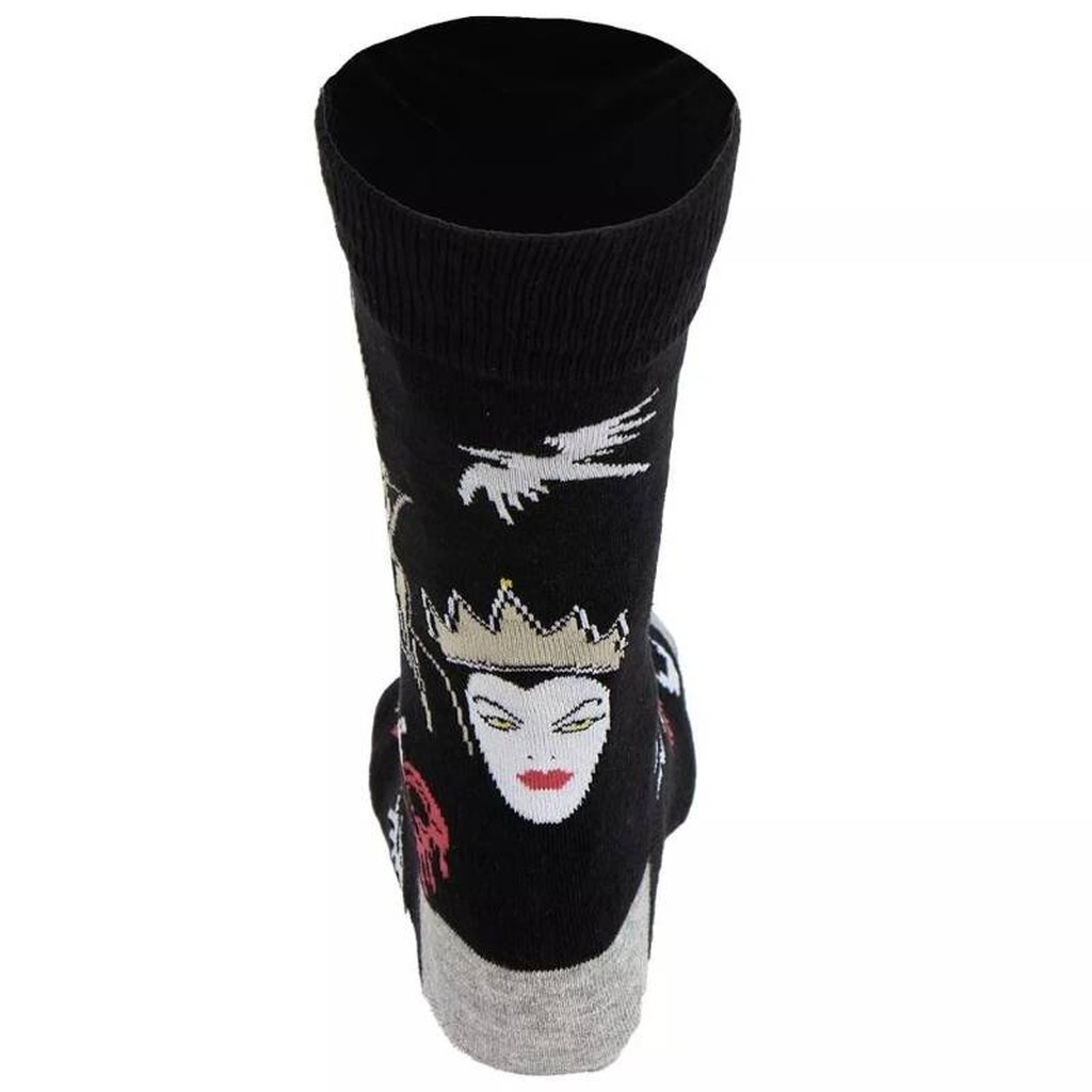 Disneys Böses Königinnen Socken-Geschenkset