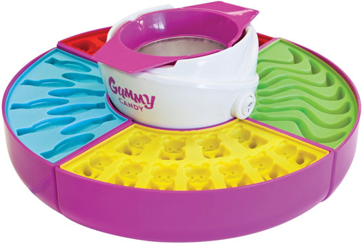 Gummy Candy Maker