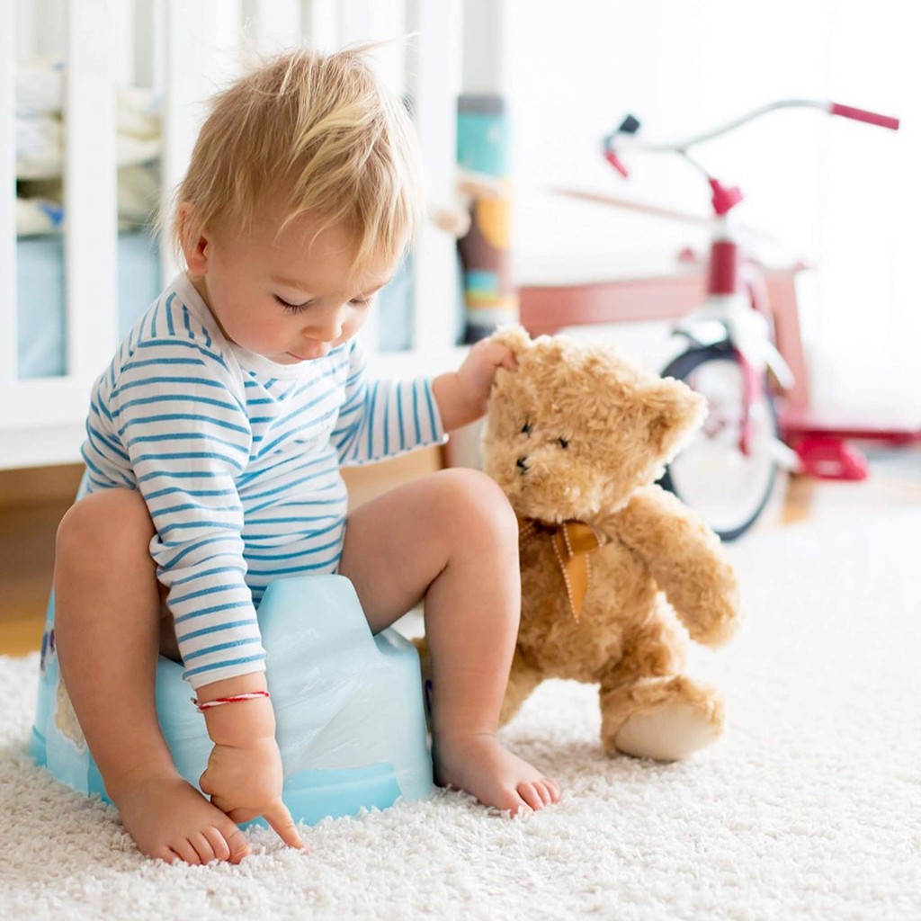 50 Töpfchenbeutel mit saugfähiger Einlage