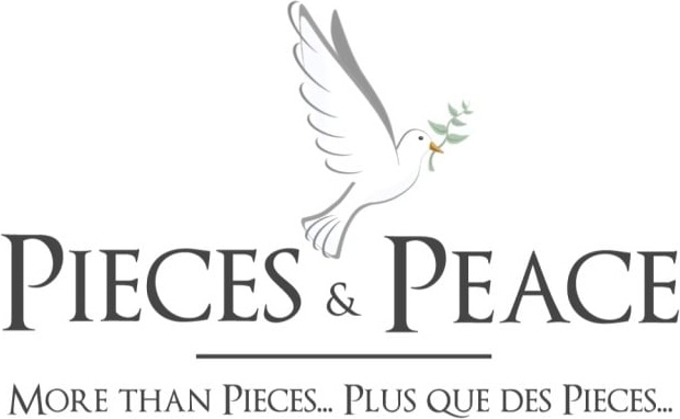 Pieces & Peace