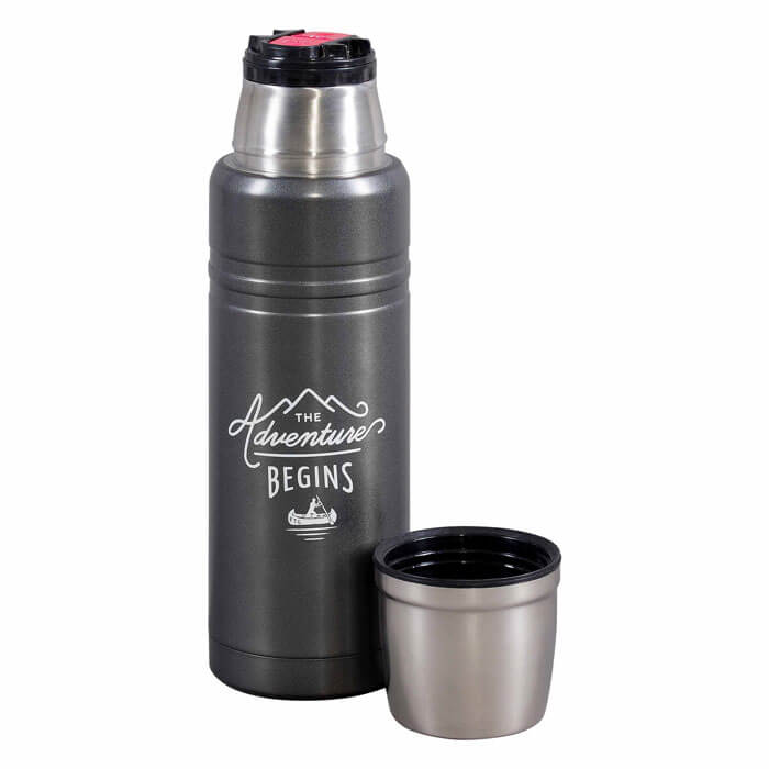 Bouteille Thermos Aventure
