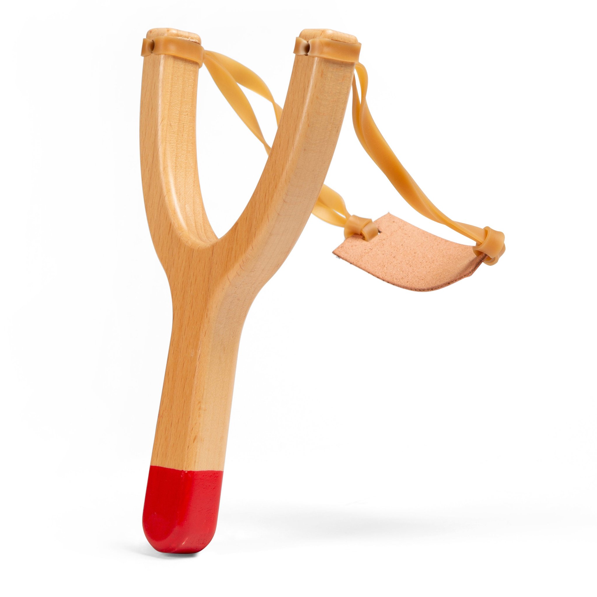 Huckleberry Steinschleuder