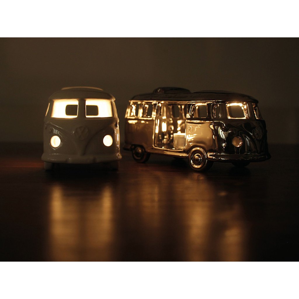 VW Bulli Teelichthalter