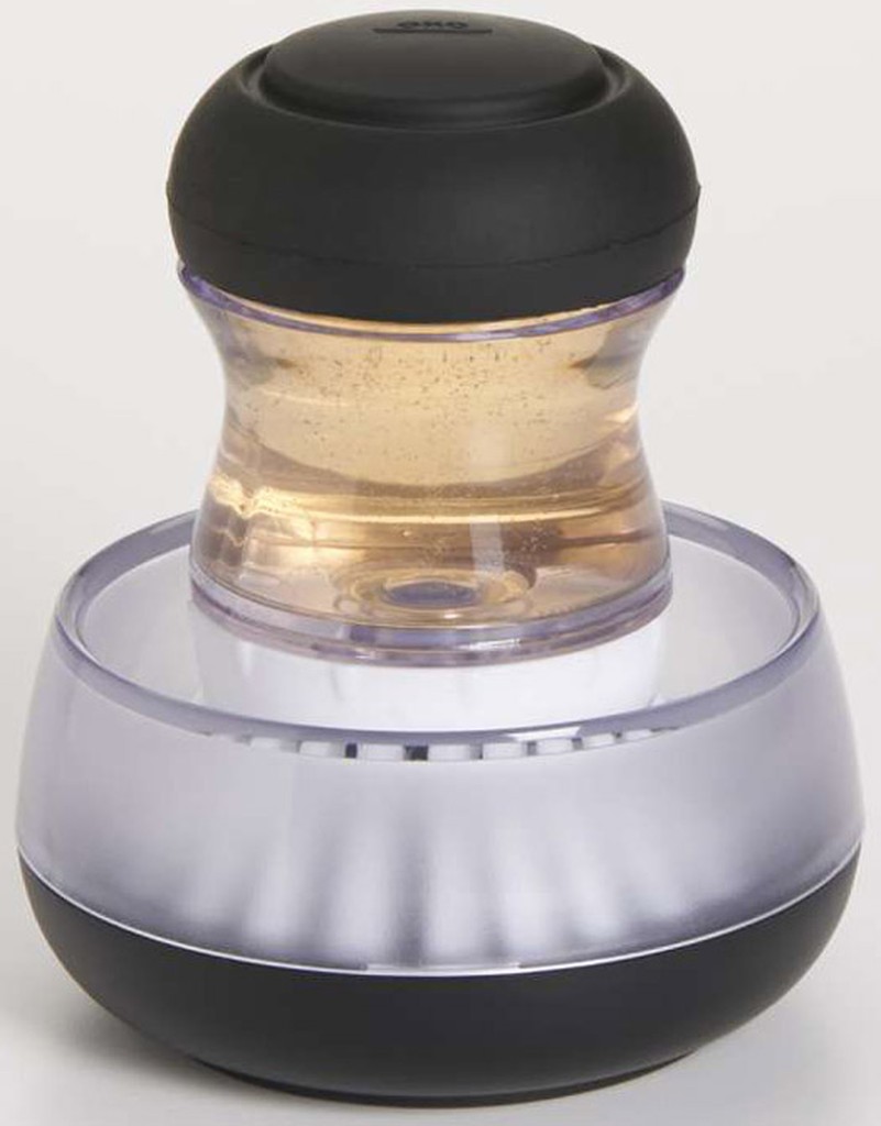 Palm Brush Storage Set Oxo