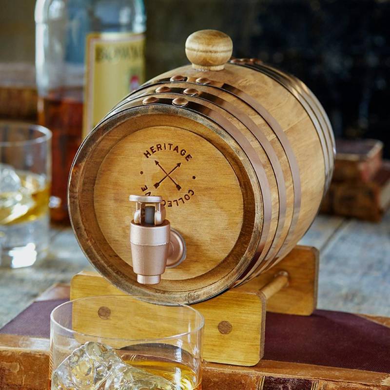 Mini-Whiskyfass