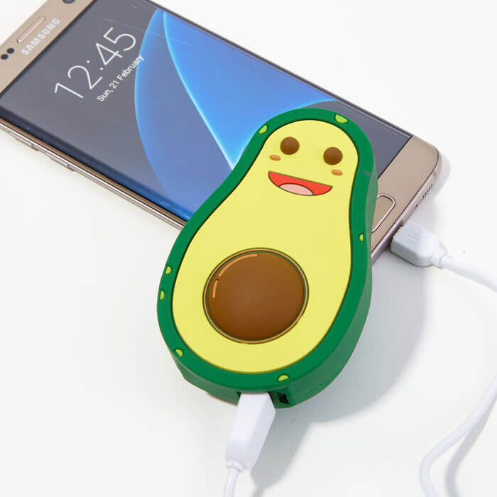 Batterie Externe Avocat