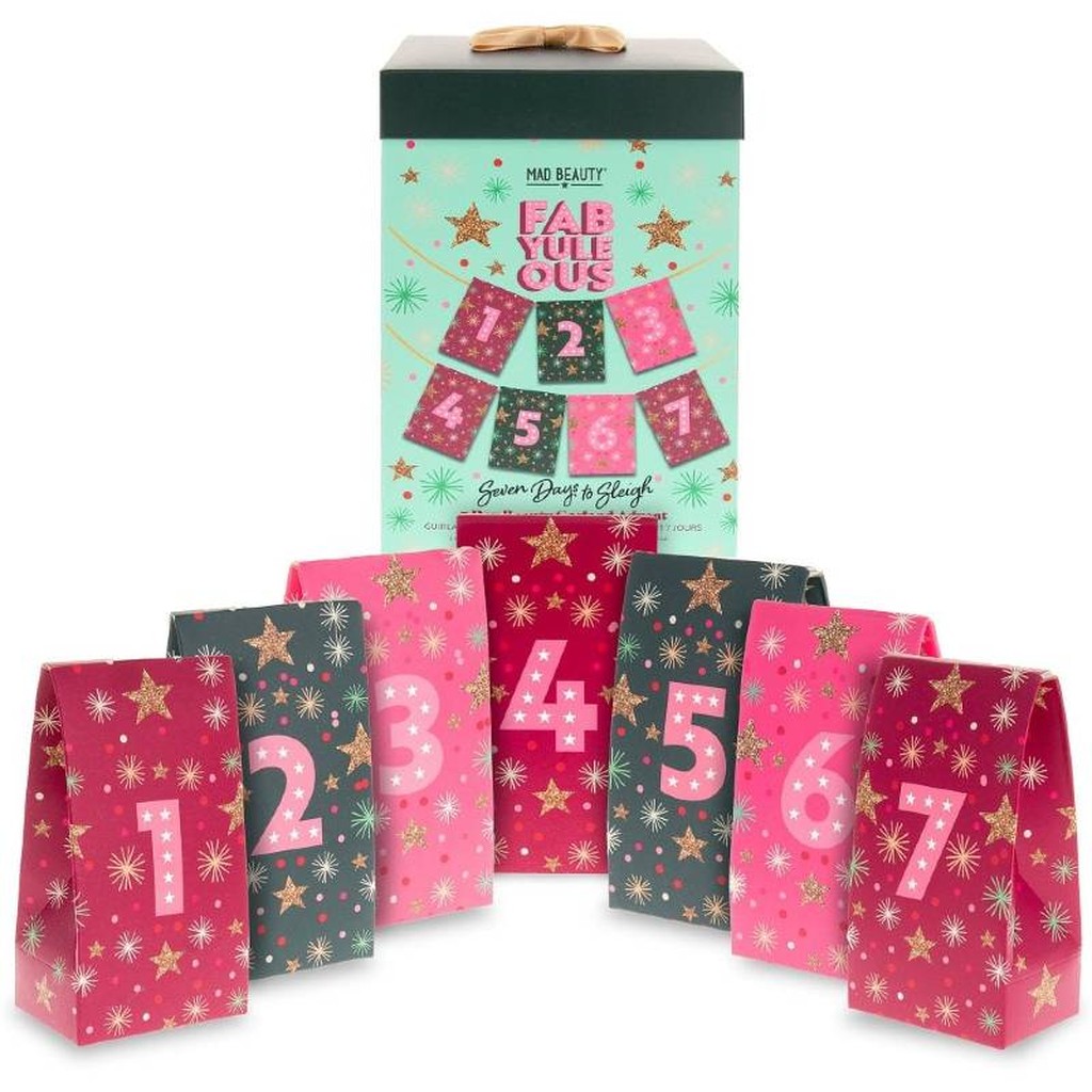 7-Tage-Beauty-Girlanden-Adventskalender