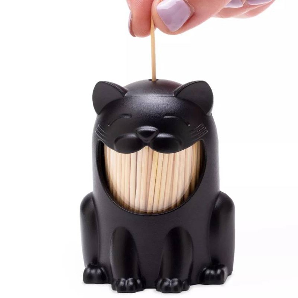 Pickitty Zahnstocherspender