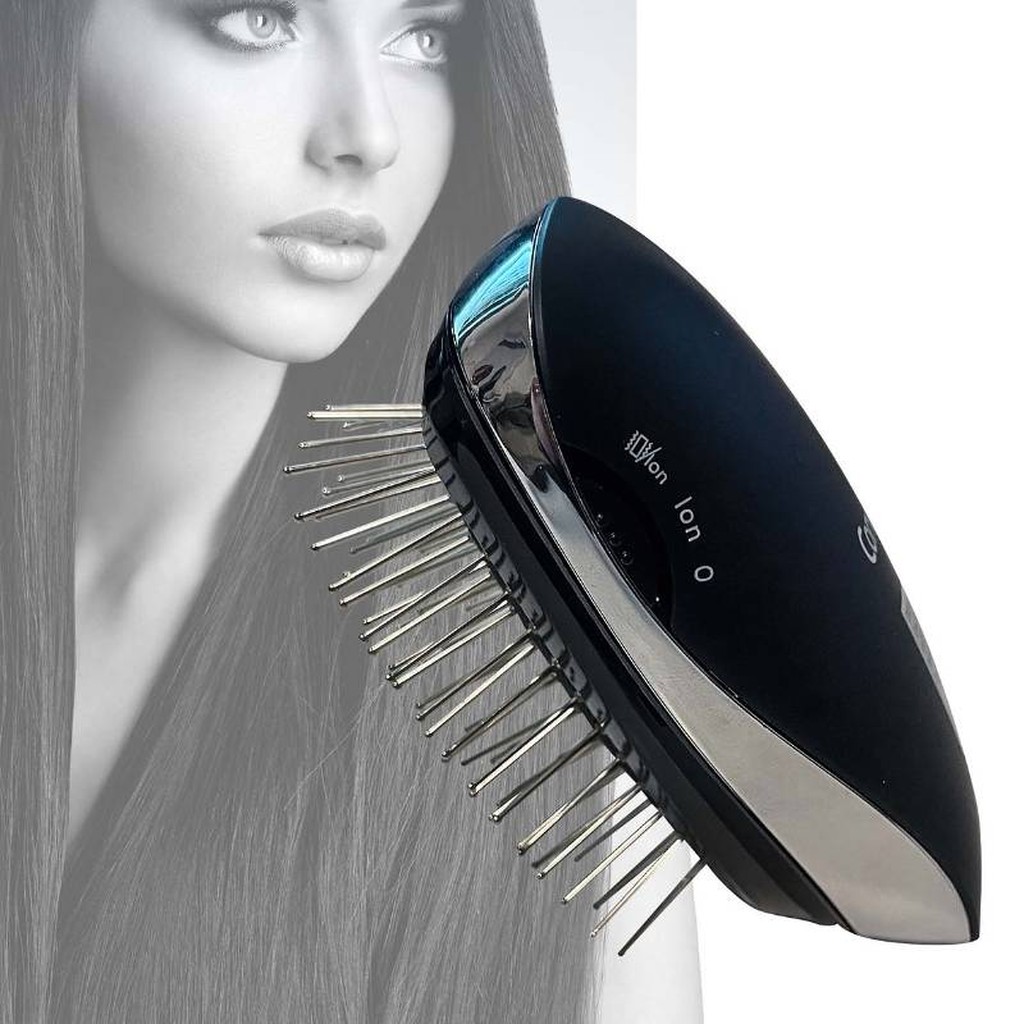 Conceptblue Massierende Ionenbürste