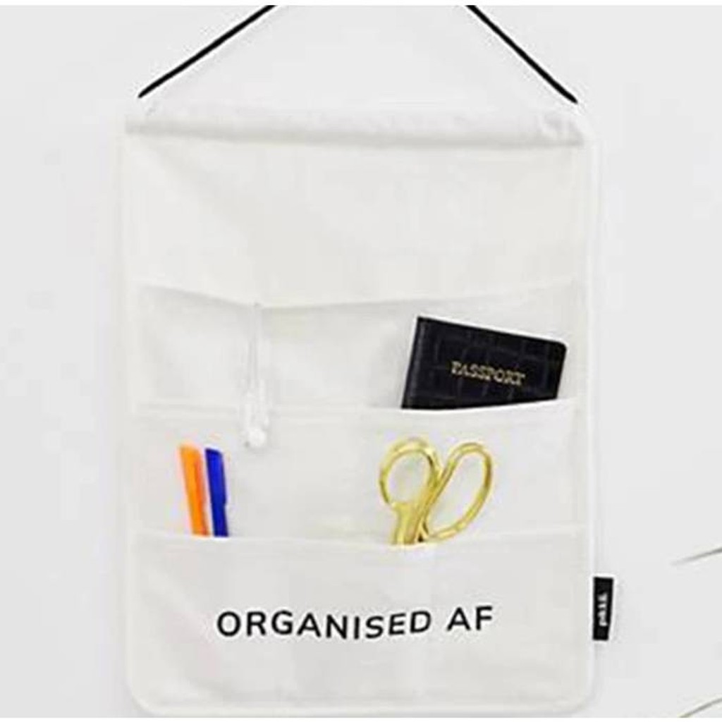 Hängeaufbewahrung von pikkii