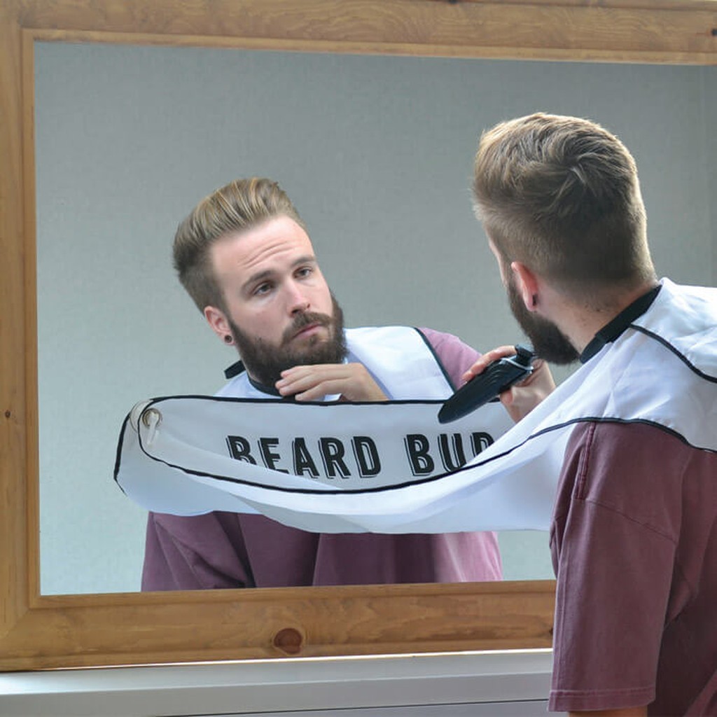 Beard King Bart Lätzchen