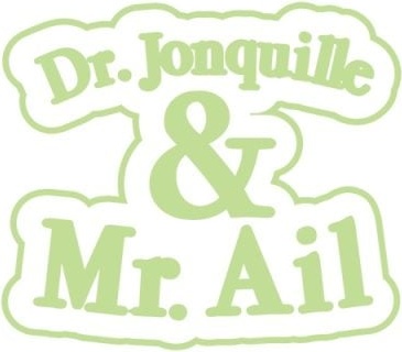 Dr. Jonquille & Mr. Ail