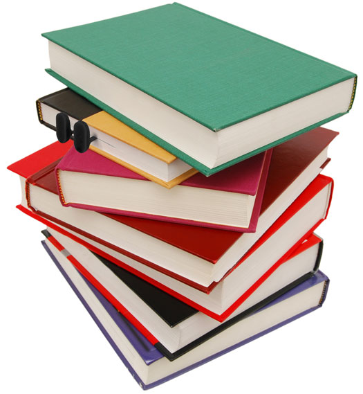 Segna Libro Scarpe