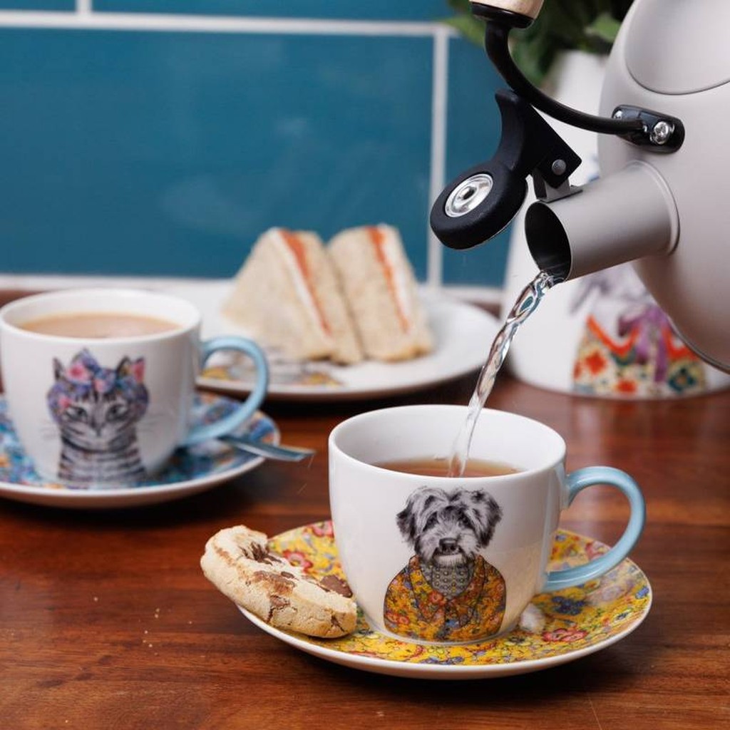 Tipperleyhill Tassen-Set