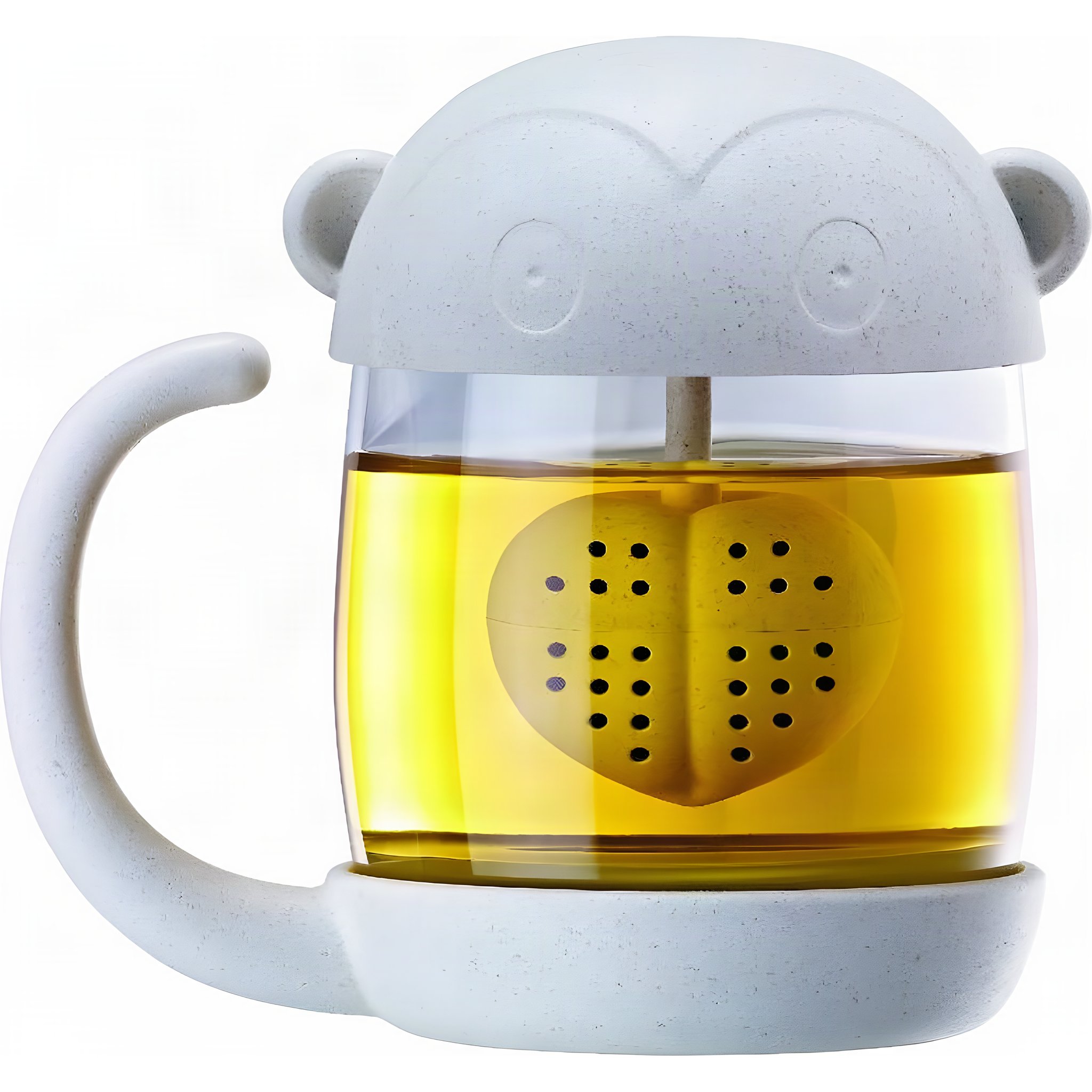 Tea Monkey Mug