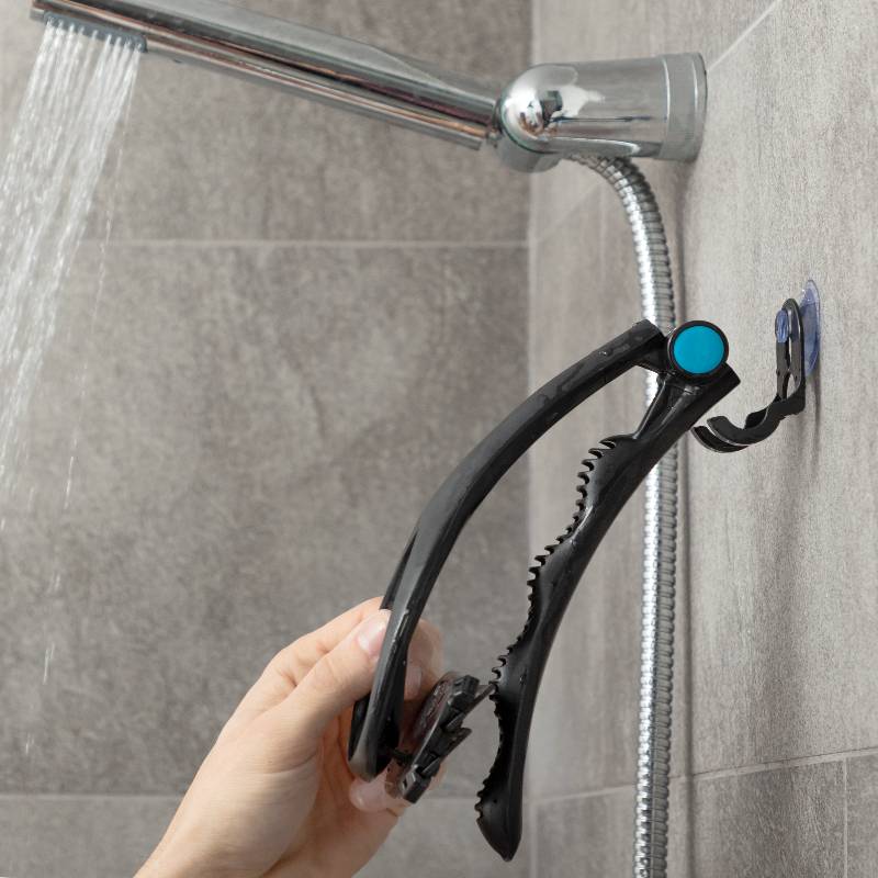 Rasoir Corps et Dos pour Hommes