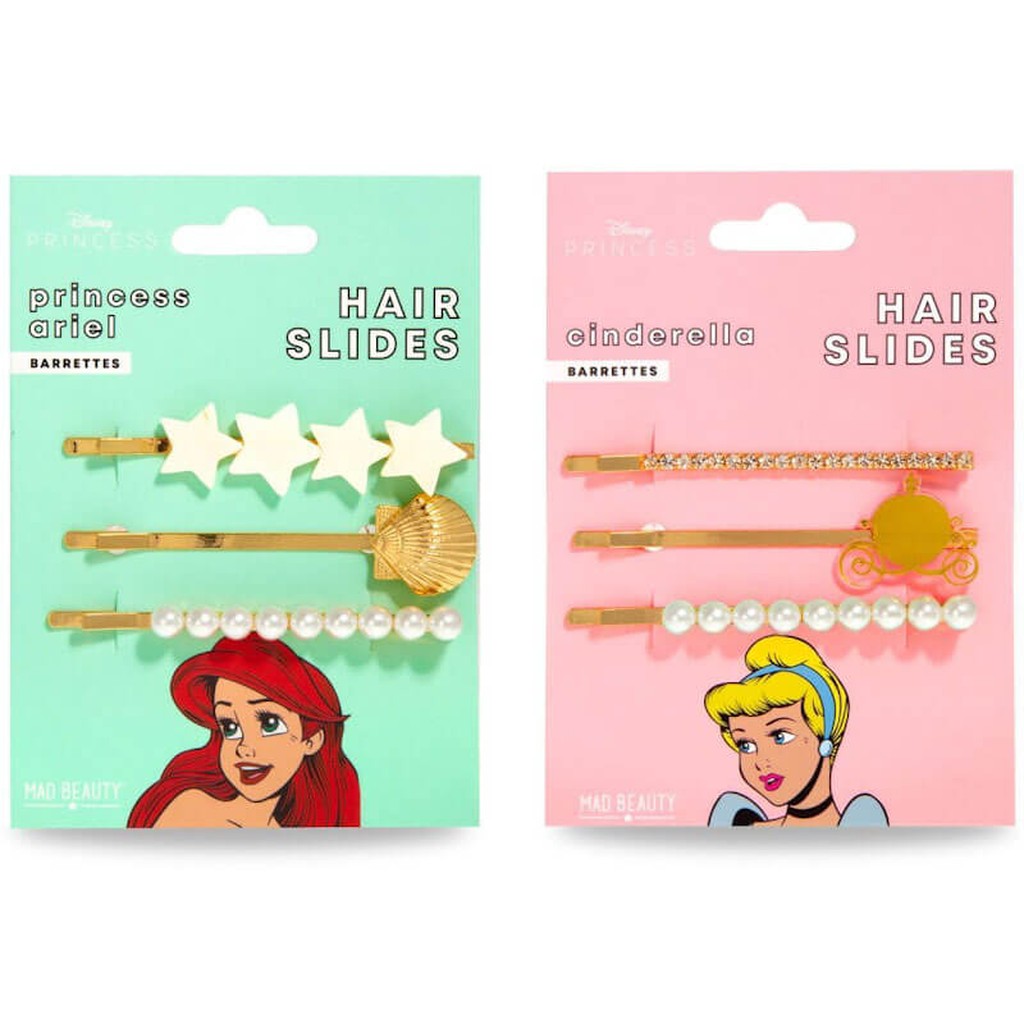 Disney Haarspangen von madbeauty