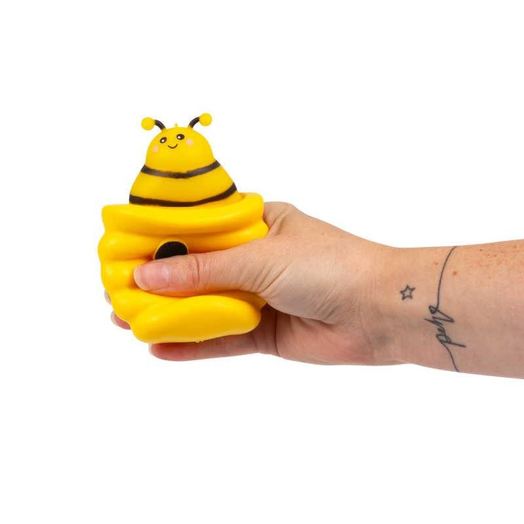 Bienenstock Stressball