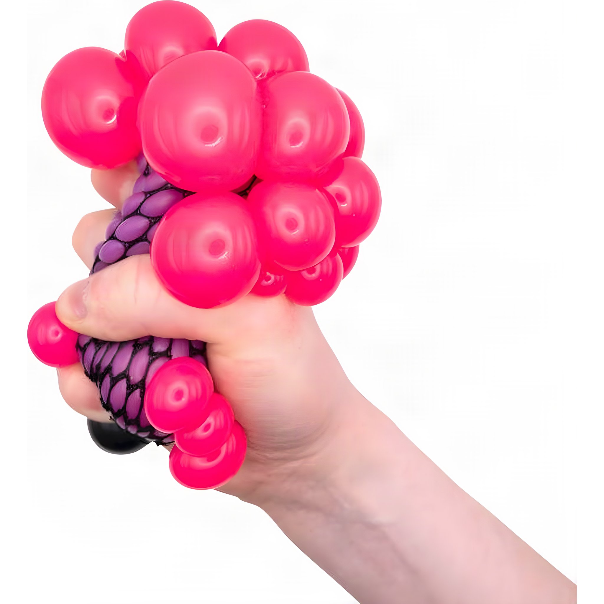 XL Mesh Ball - Neon