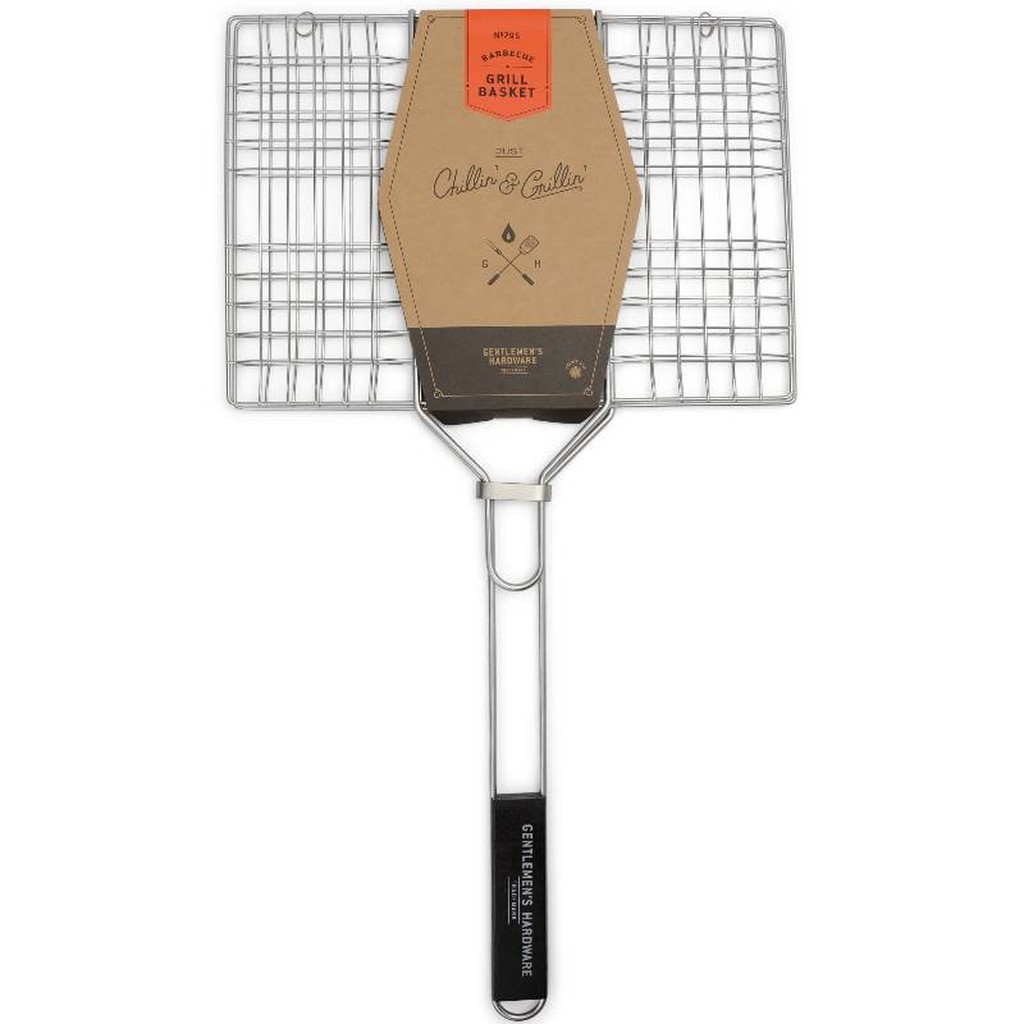 Grillkorb von Gentlemens Hardware