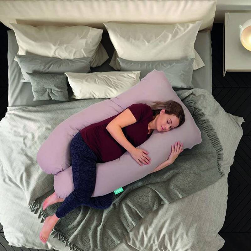 Cuscino per Gravidanza Mjuka