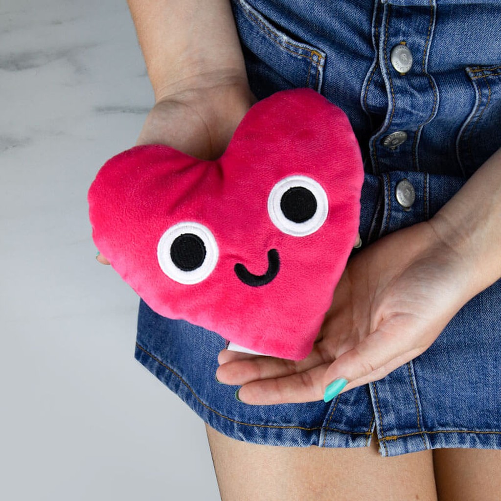 Herchen Wärmekissen von Gift Republic