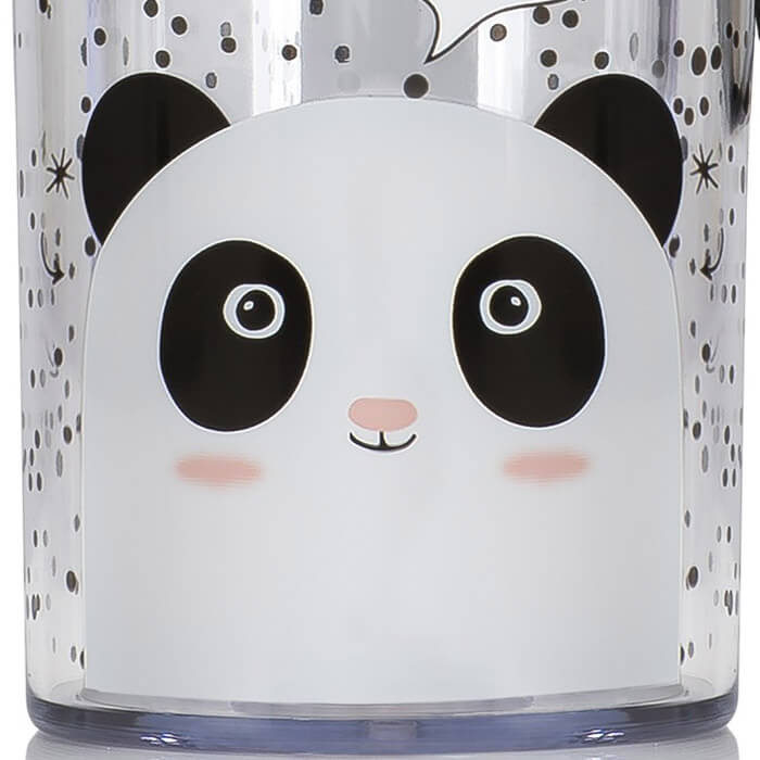 Bouteille à Eau Transportable Panda