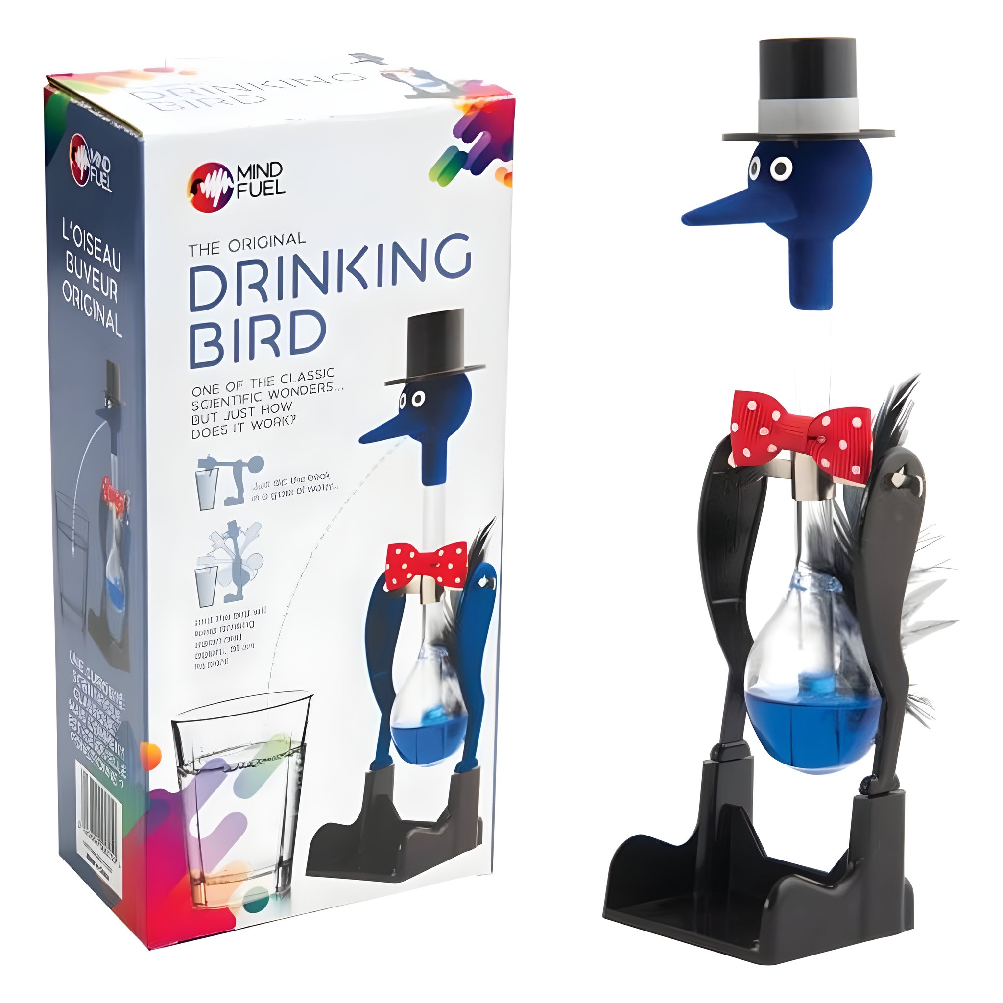 Trinkvogel