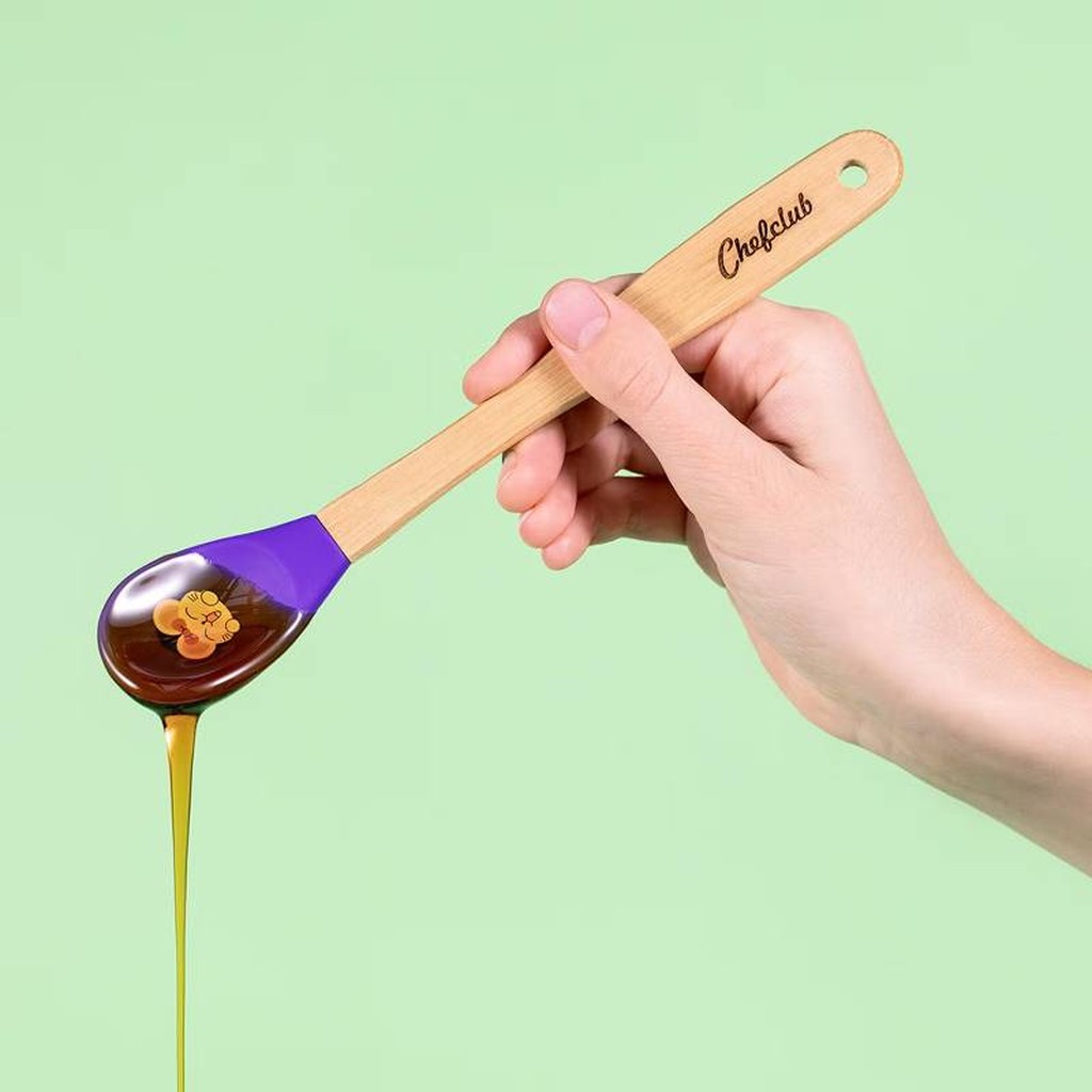 Backutensilien-Set für Kinder