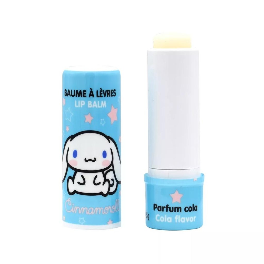 Cinnamoroll Lippenbalsam