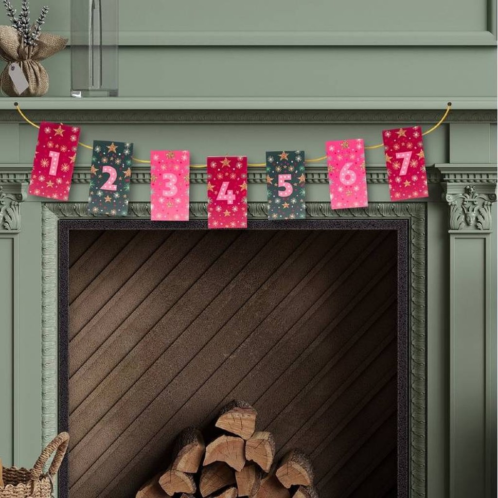 7-Tage-Beauty-Girlanden-Adventskalender