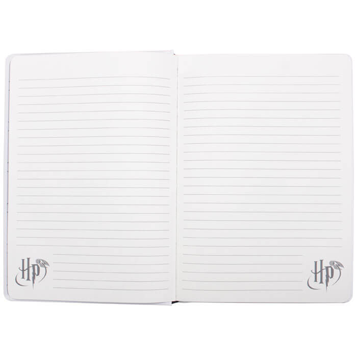 Harry Potter Notebook