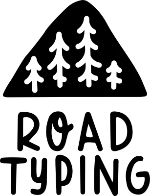 roadtyping