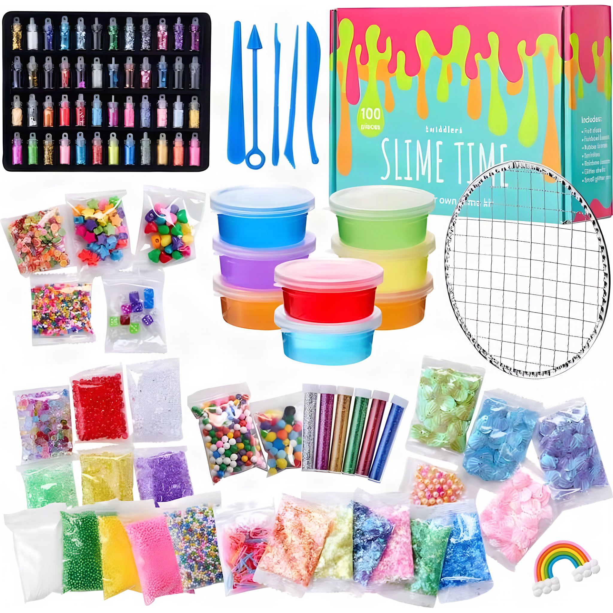 Kit per Slime