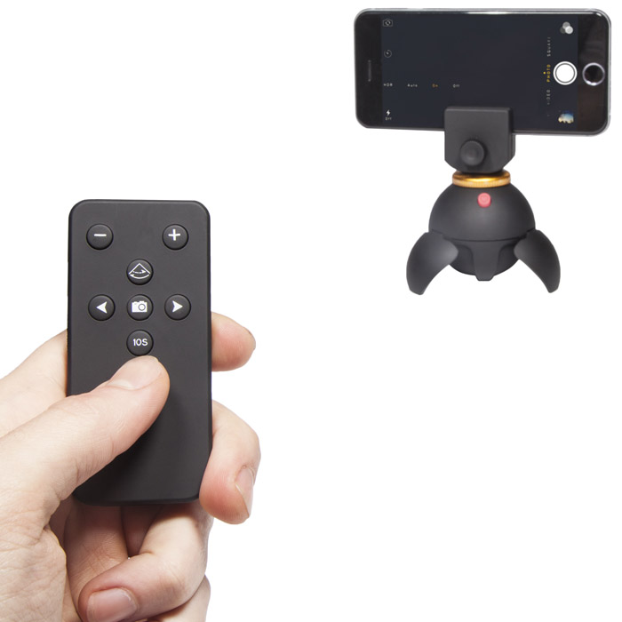 Handy-Stativ für Panoramabilder