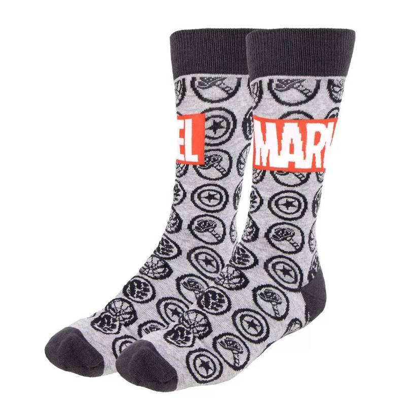 Marvel Socken-Geschenkset