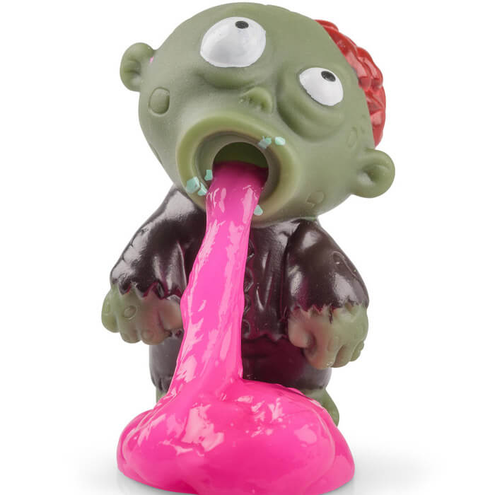 Slime Zombie