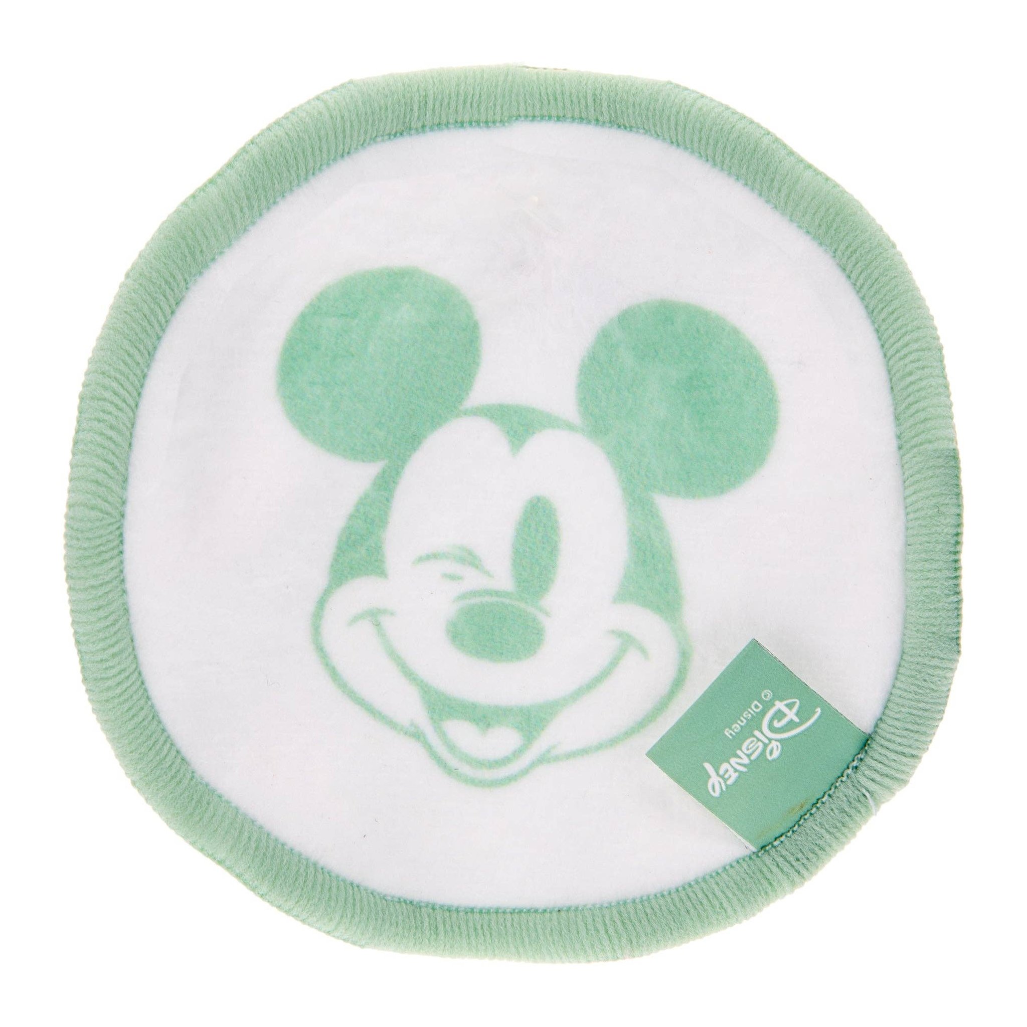 Calendario dell'Avvento Mickey Mouse edizione Ski – dischetto struccante riutilizzabile