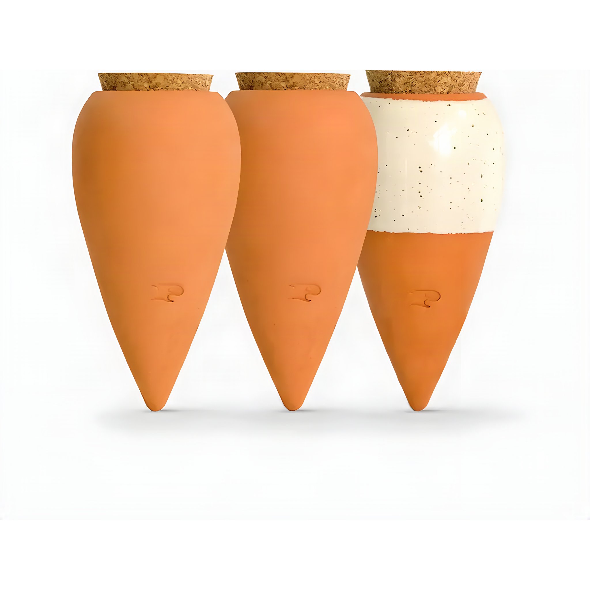 Pepin Mini Ollas 3er-Set – die Klassiker