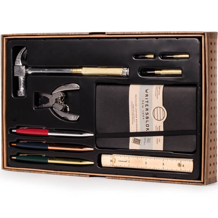 Geschenk-Set für Handwerker