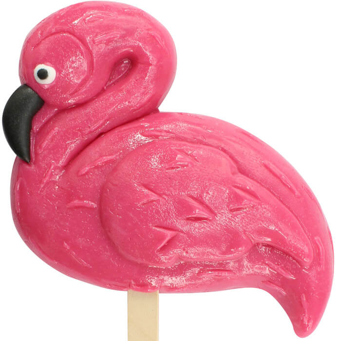 Flamingo Lolli