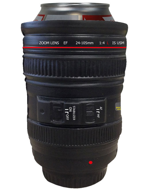 Lens Drink Kooler