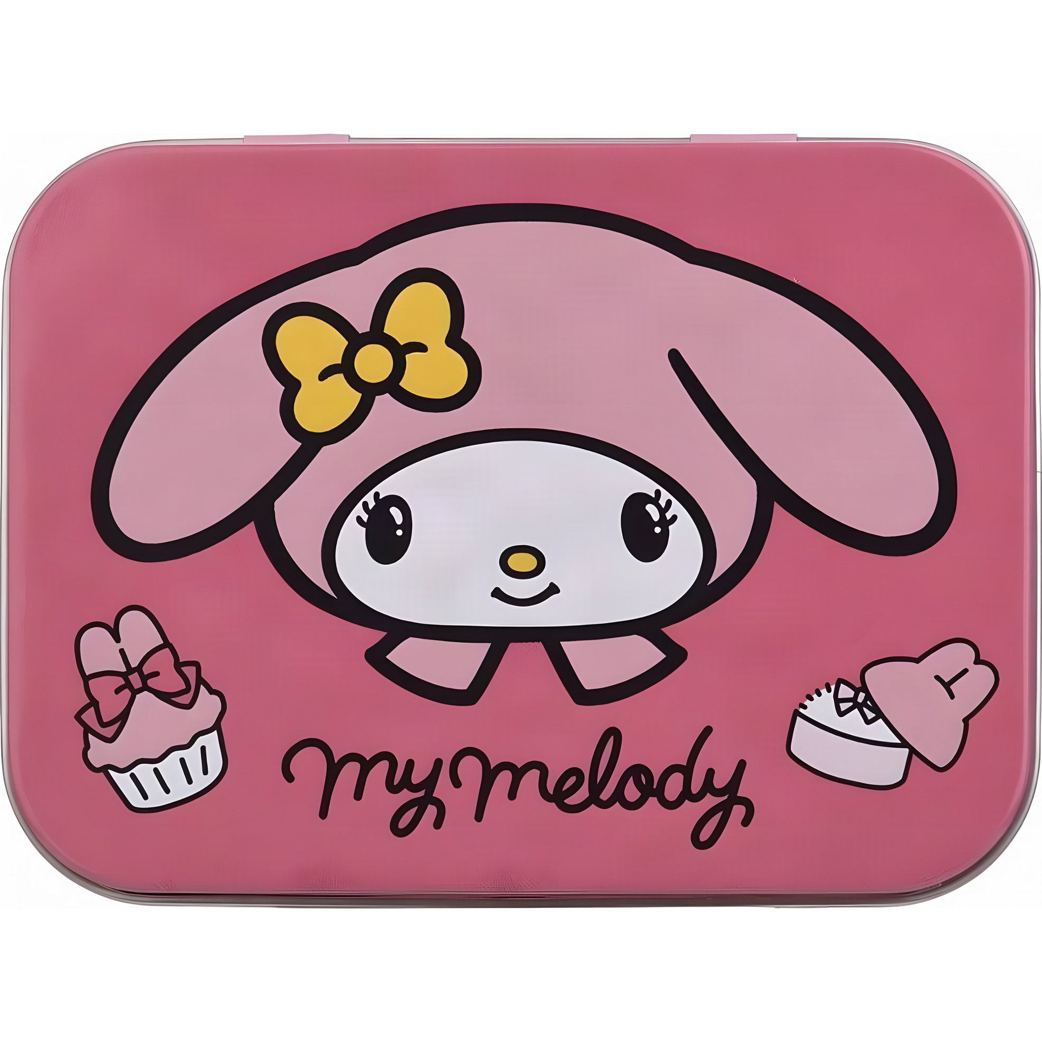 My Melody Pflaster