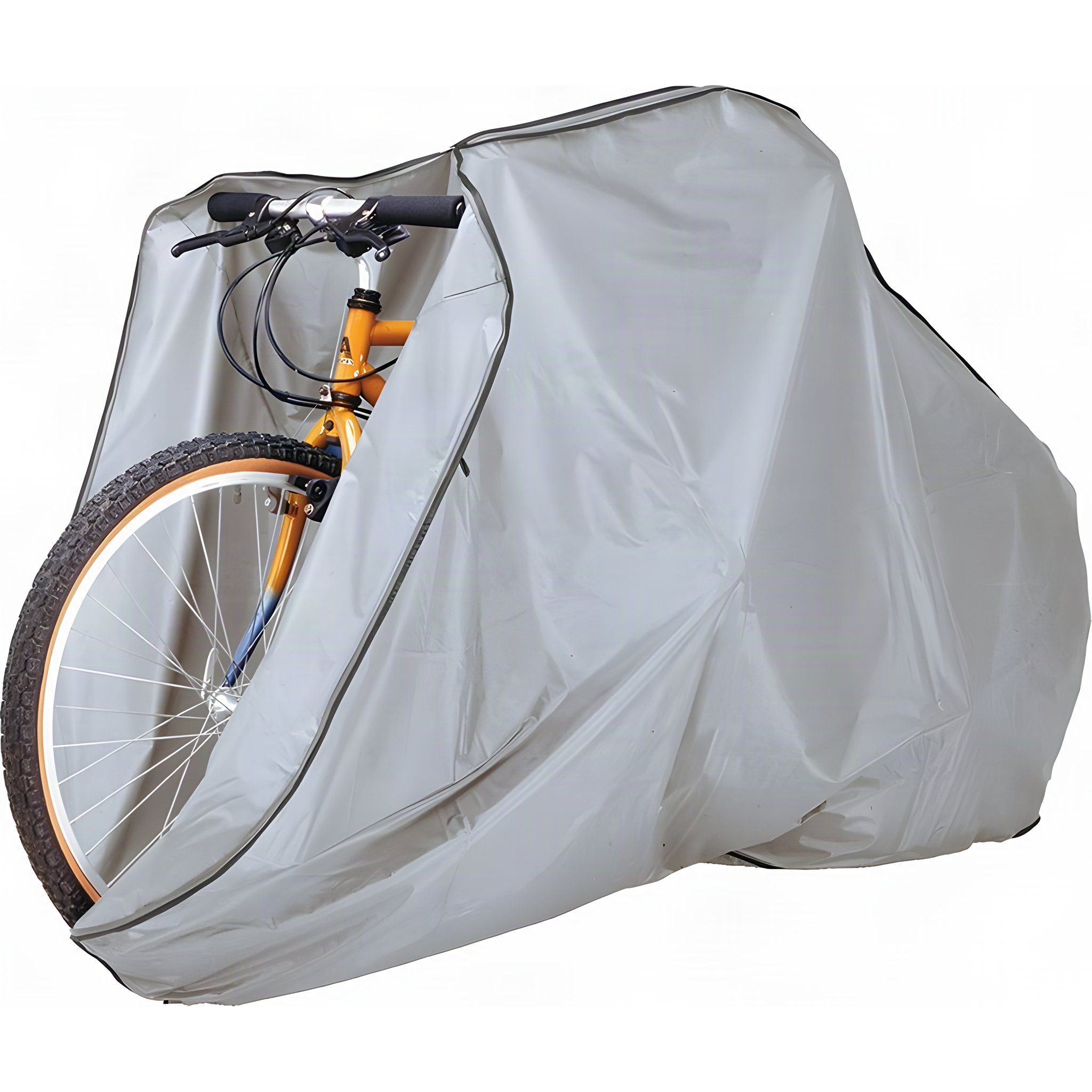 Fahrradabdeckung