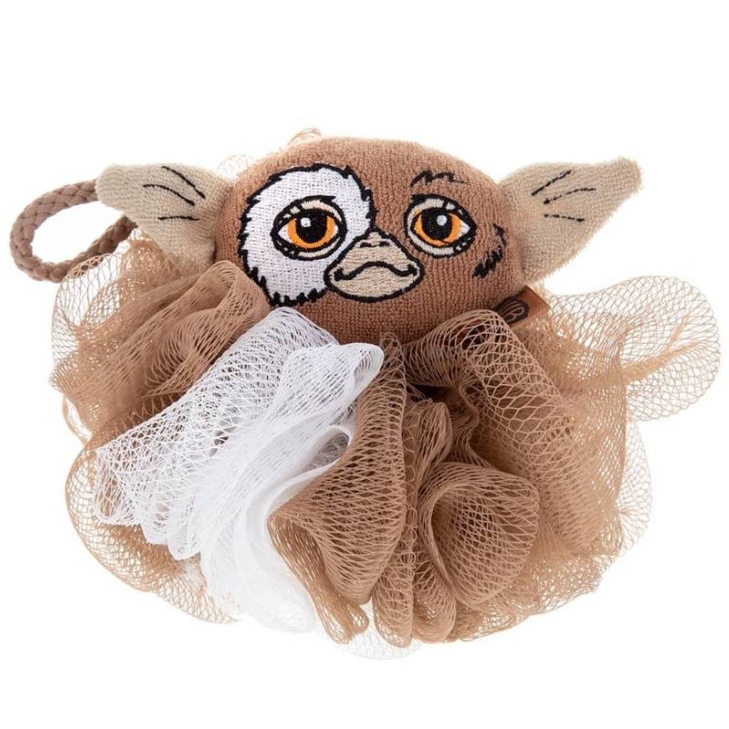 Spugna da doccia Gremlins Gizmo