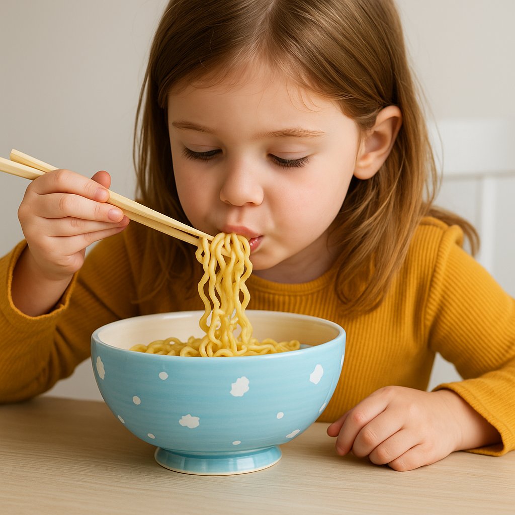 Ciotole per Ramen Unicorno