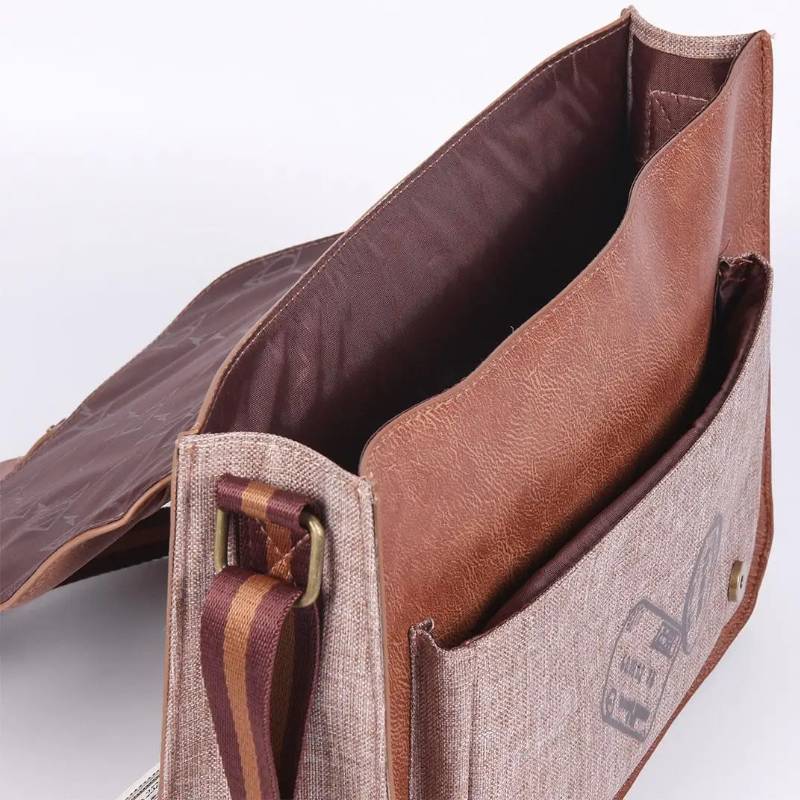 Sac bandoulière Harry Potter