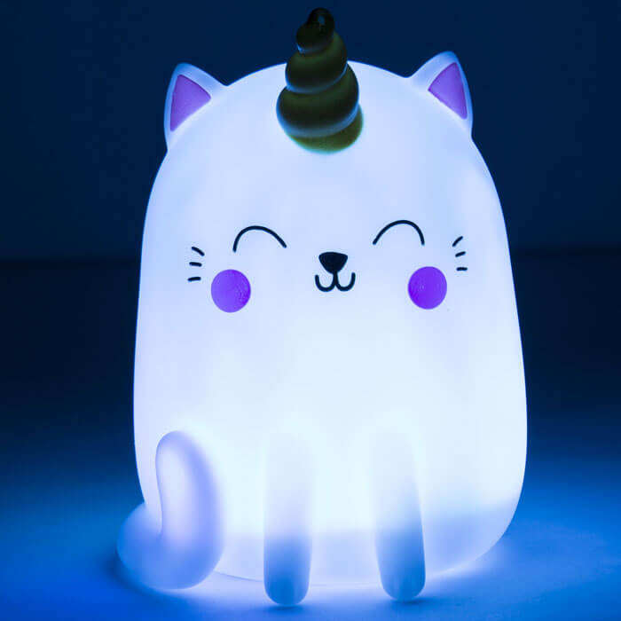 Kittycorn Mood Light